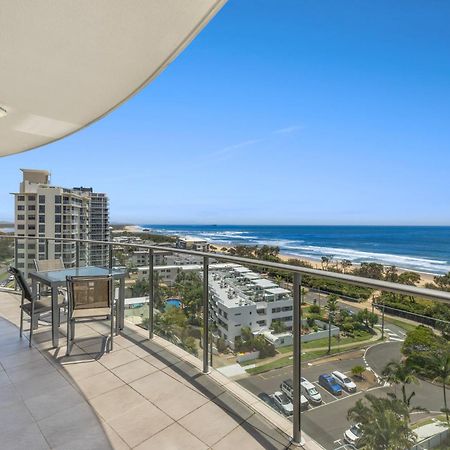 Beach On Sixth Maroochydore Exterior foto