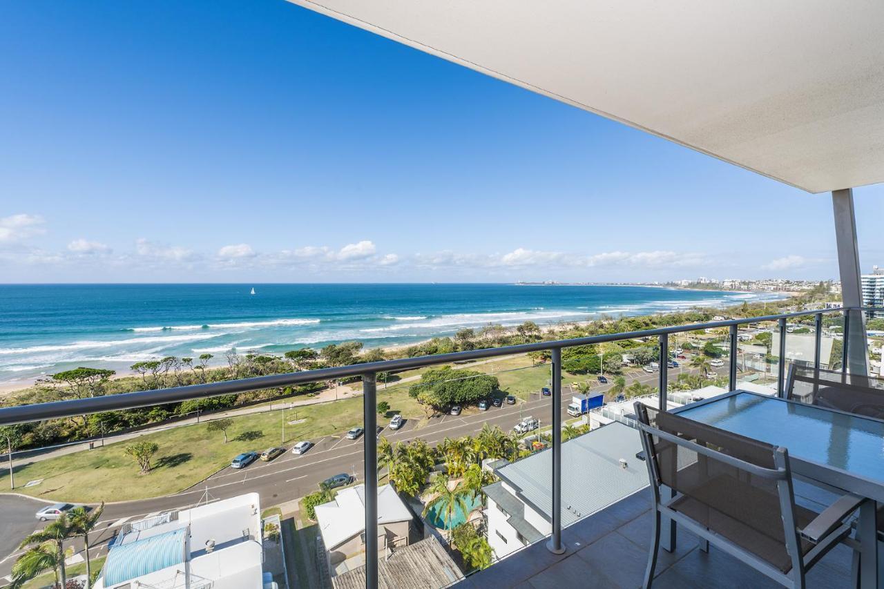 Beach On Sixth Maroochydore Exterior foto