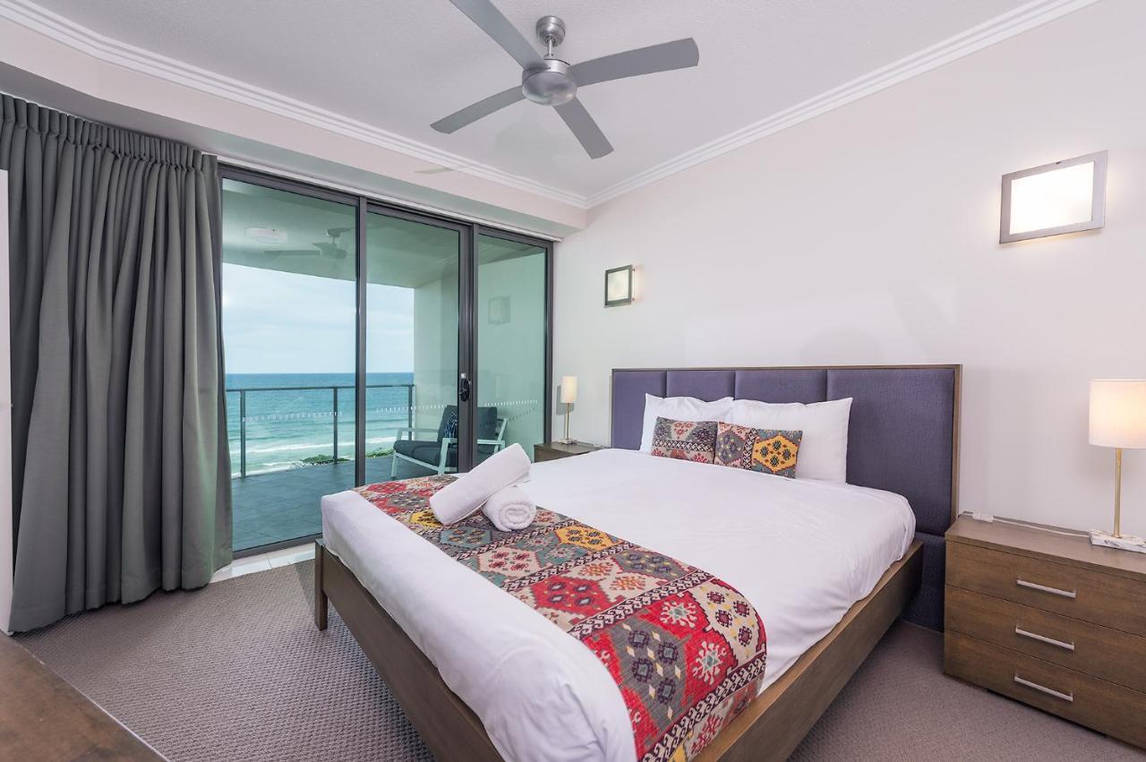 Beach On Sixth Maroochydore Exterior foto