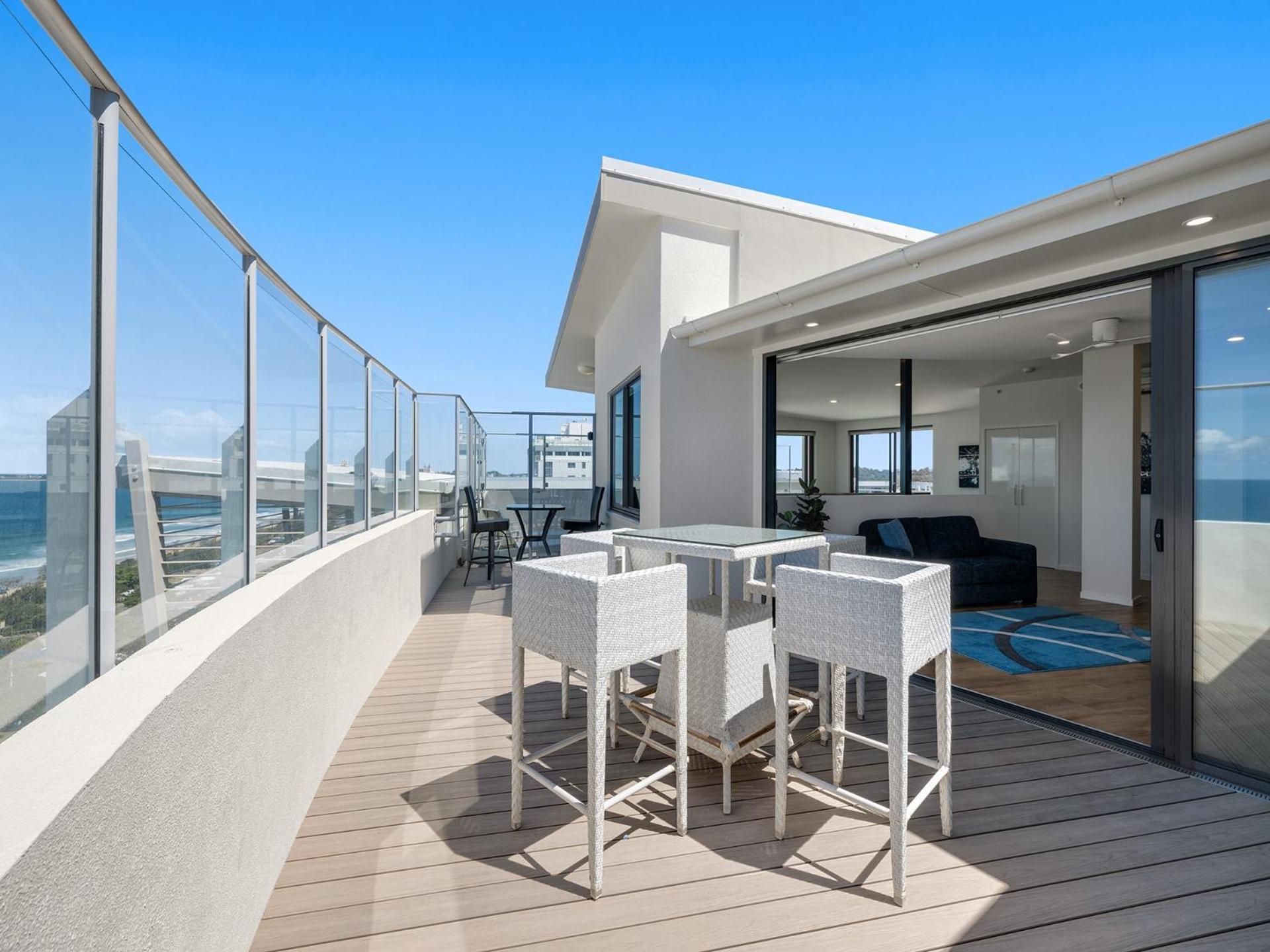 Beach On Sixth Maroochydore Exterior foto