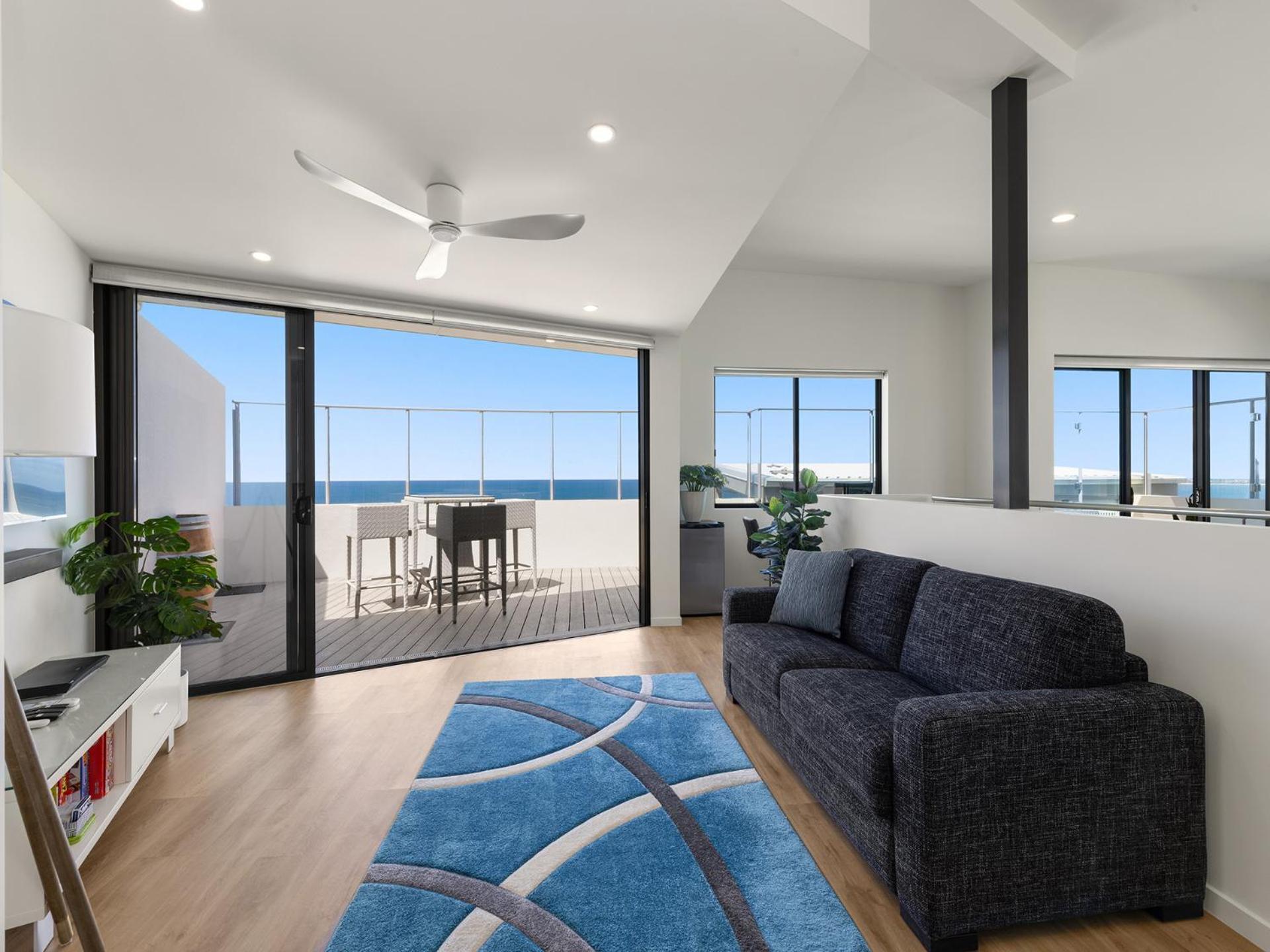 Beach On Sixth Maroochydore Exterior foto