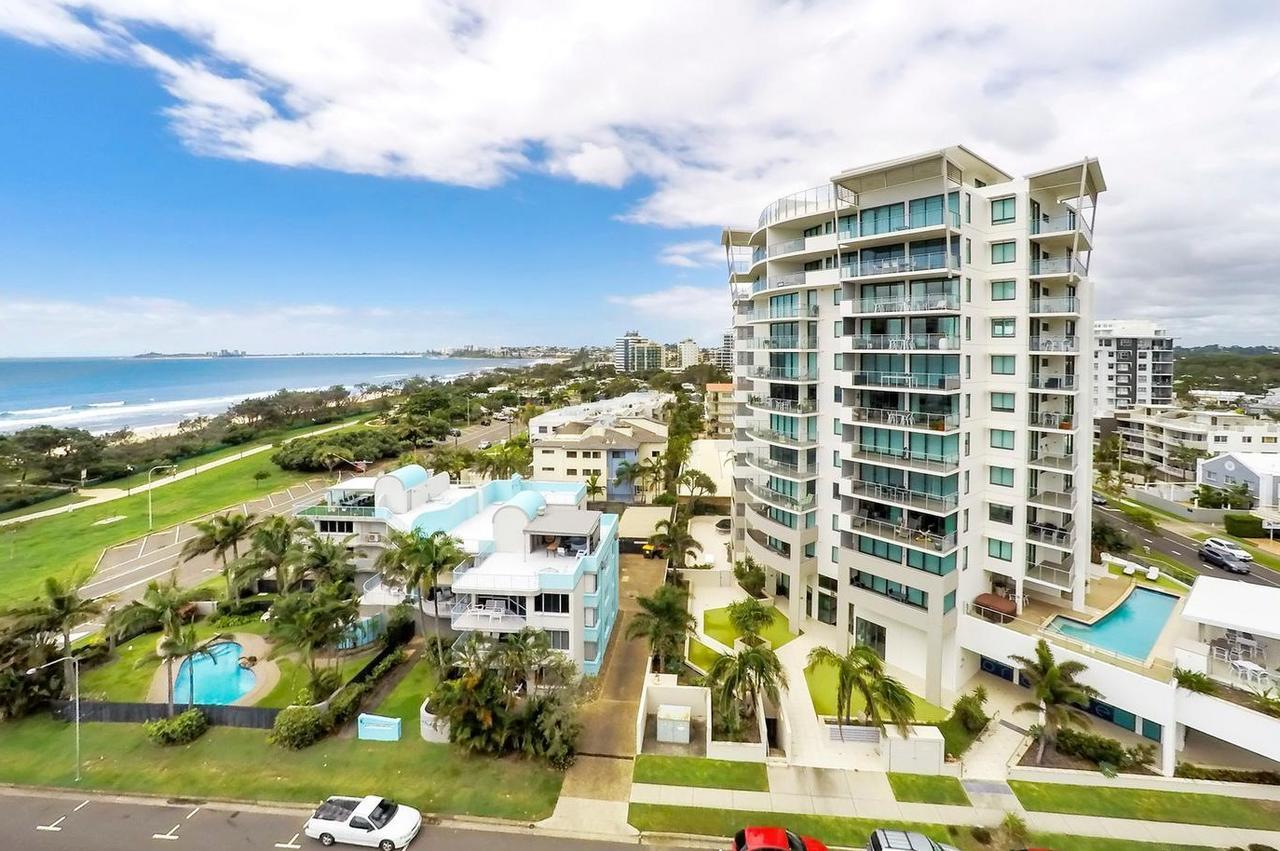 Beach On Sixth Maroochydore Exterior foto